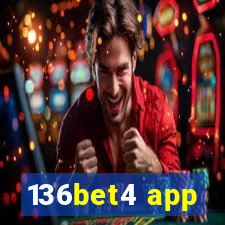 136bet4 app