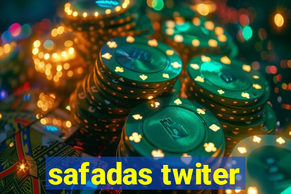 safadas twiter