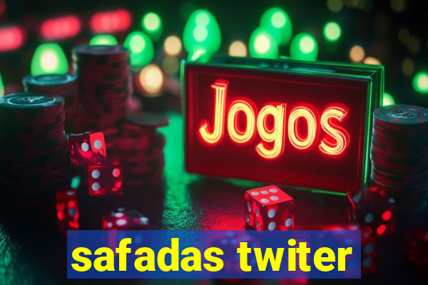 safadas twiter