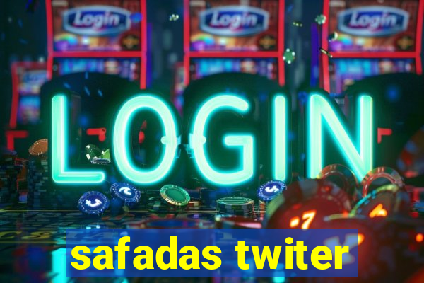 safadas twiter