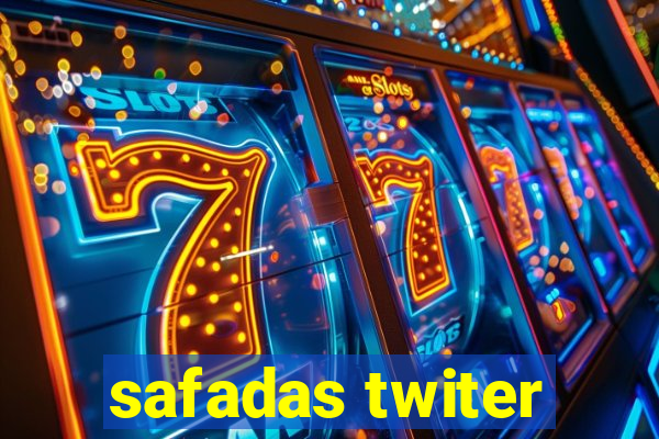 safadas twiter