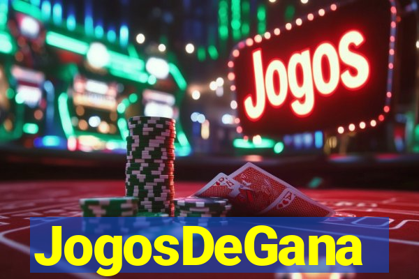 JogosDeGana