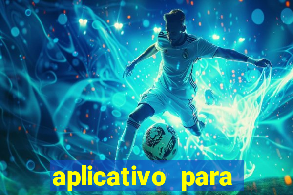 aplicativo para acompanhar jogos