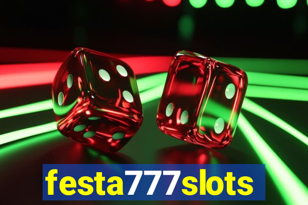 festa777slots