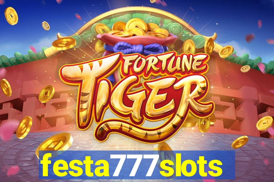 festa777slots