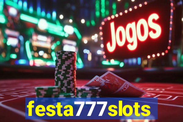 festa777slots