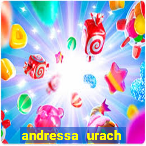 andressa urach fudendo com