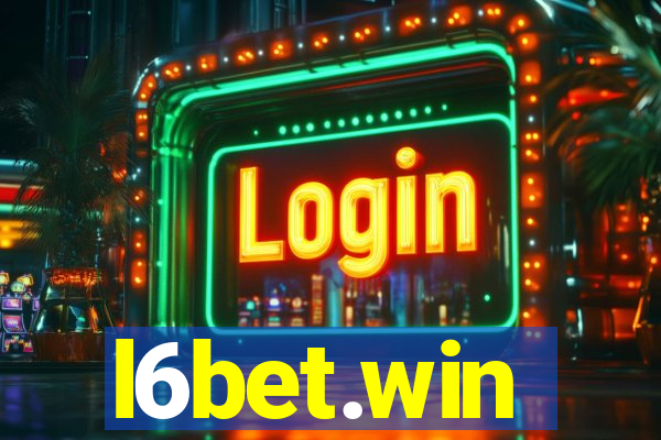 l6bet.win