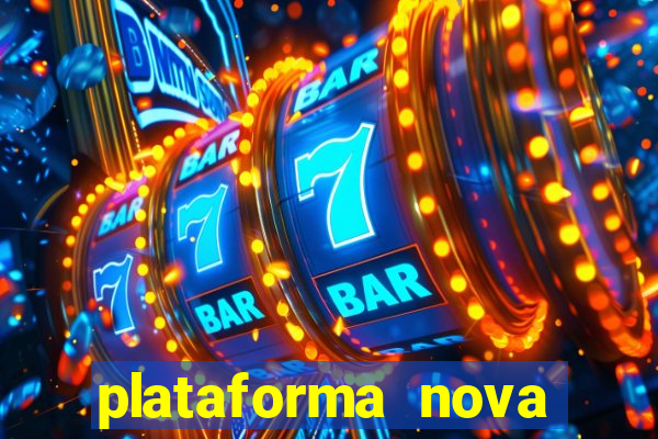 plataforma nova fortune dragon