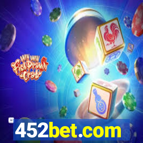 452bet.com