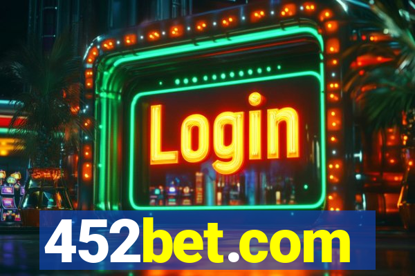 452bet.com