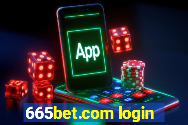 665bet.com login