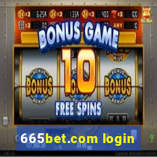 665bet.com login