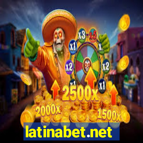 latinabet.net