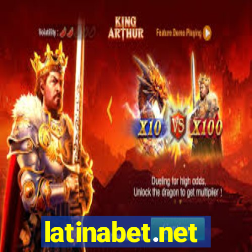 latinabet.net