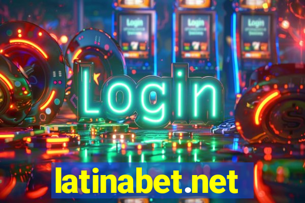 latinabet.net