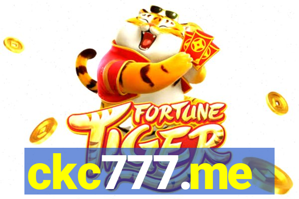 ckc777.me