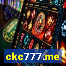 ckc777.me