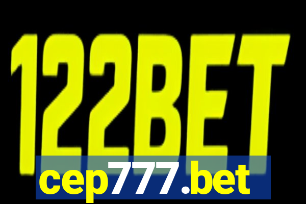 cep777.bet