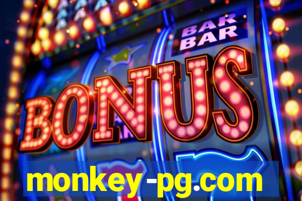 monkey-pg.com