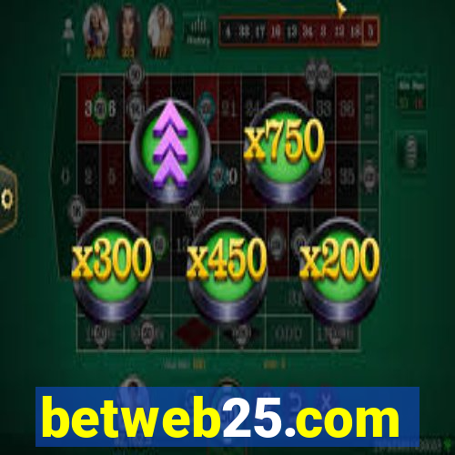 betweb25.com