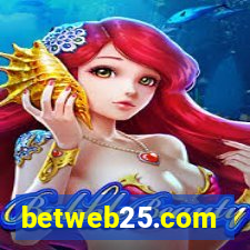 betweb25.com