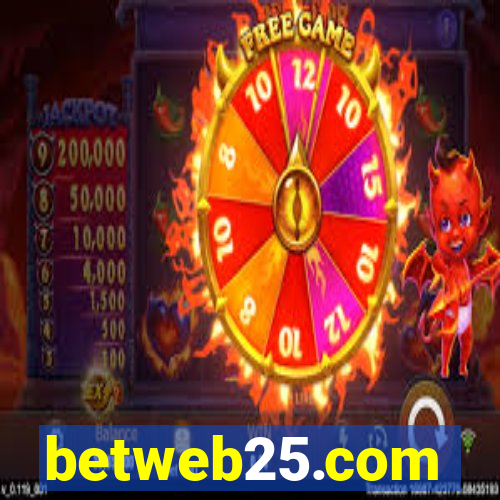 betweb25.com