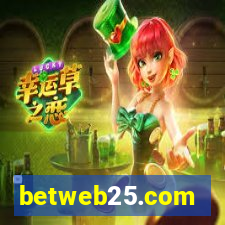 betweb25.com