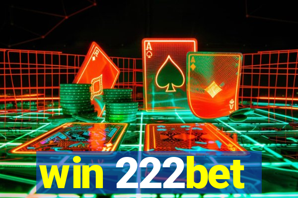 win 222bet