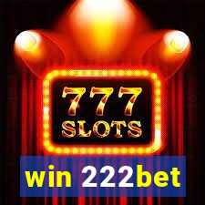 win 222bet