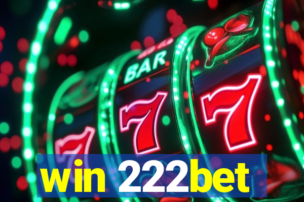 win 222bet