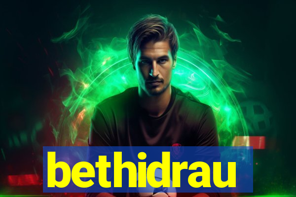 bethidrau