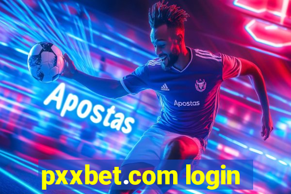 pxxbet.com login