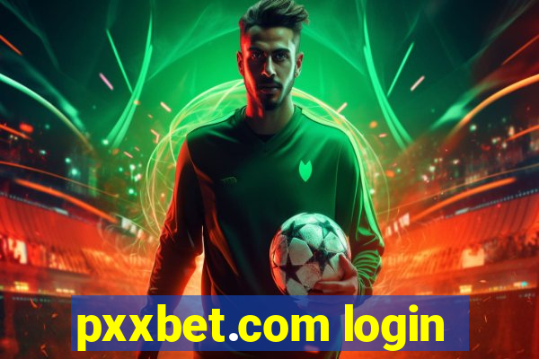 pxxbet.com login