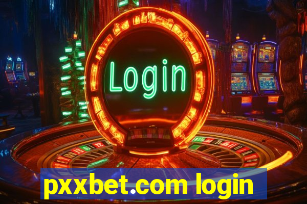 pxxbet.com login