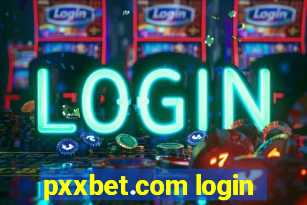 pxxbet.com login