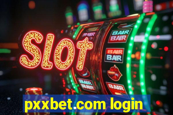 pxxbet.com login