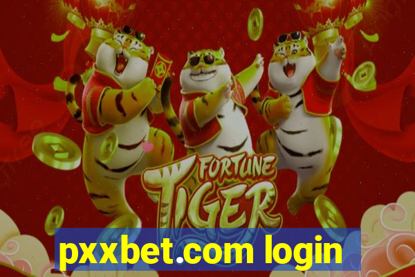 pxxbet.com login