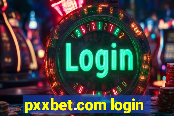 pxxbet.com login