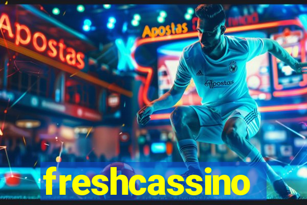 freshcassino