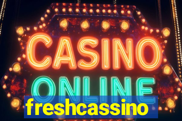 freshcassino