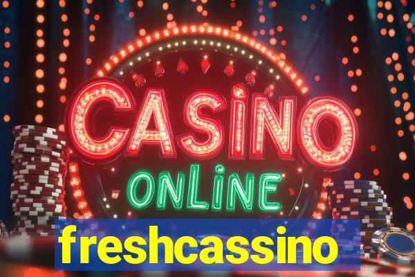 freshcassino