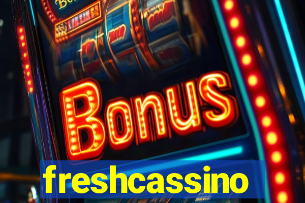 freshcassino