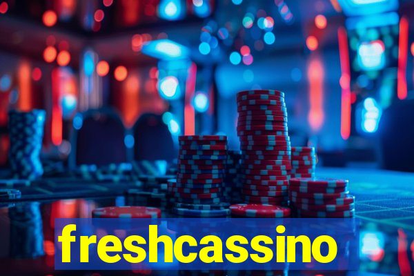 freshcassino