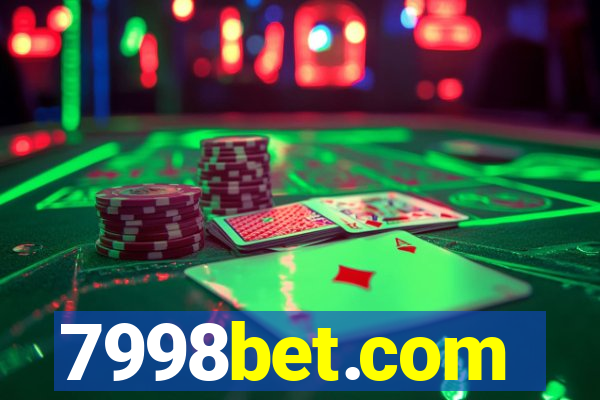 7998bet.com