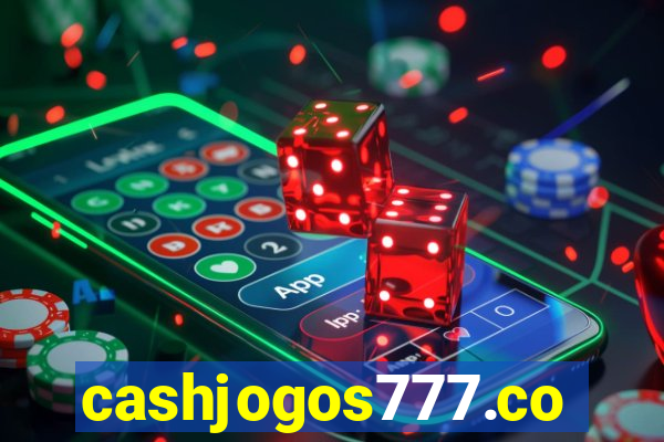 cashjogos777.com