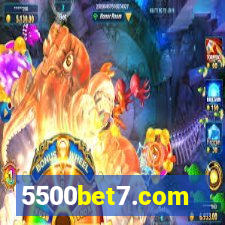 5500bet7.com