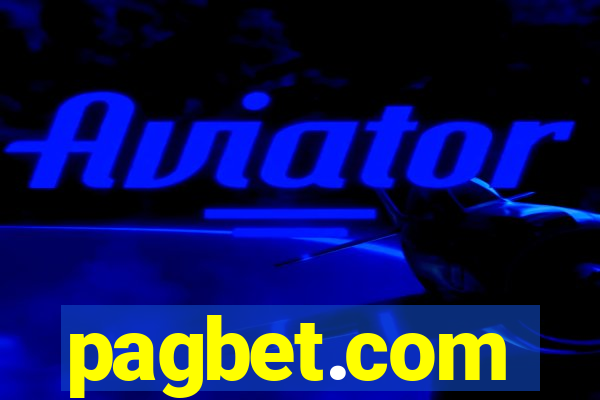 pagbet.com