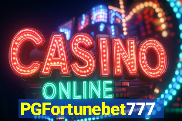 PGFortunebet777