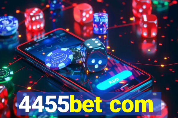 4455bet com